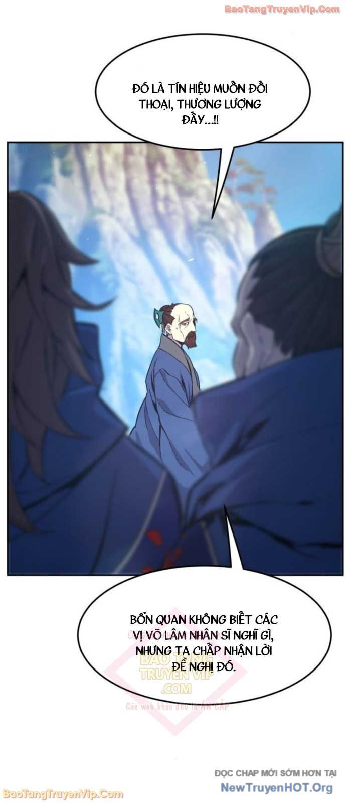 Cảm Kiếm Tuyệt Đối: Chapter 147