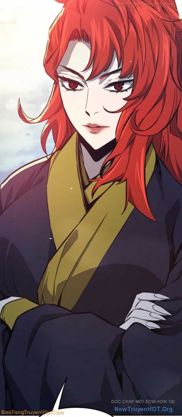 Cảm Kiếm Tuyệt Đối: Chapter 147