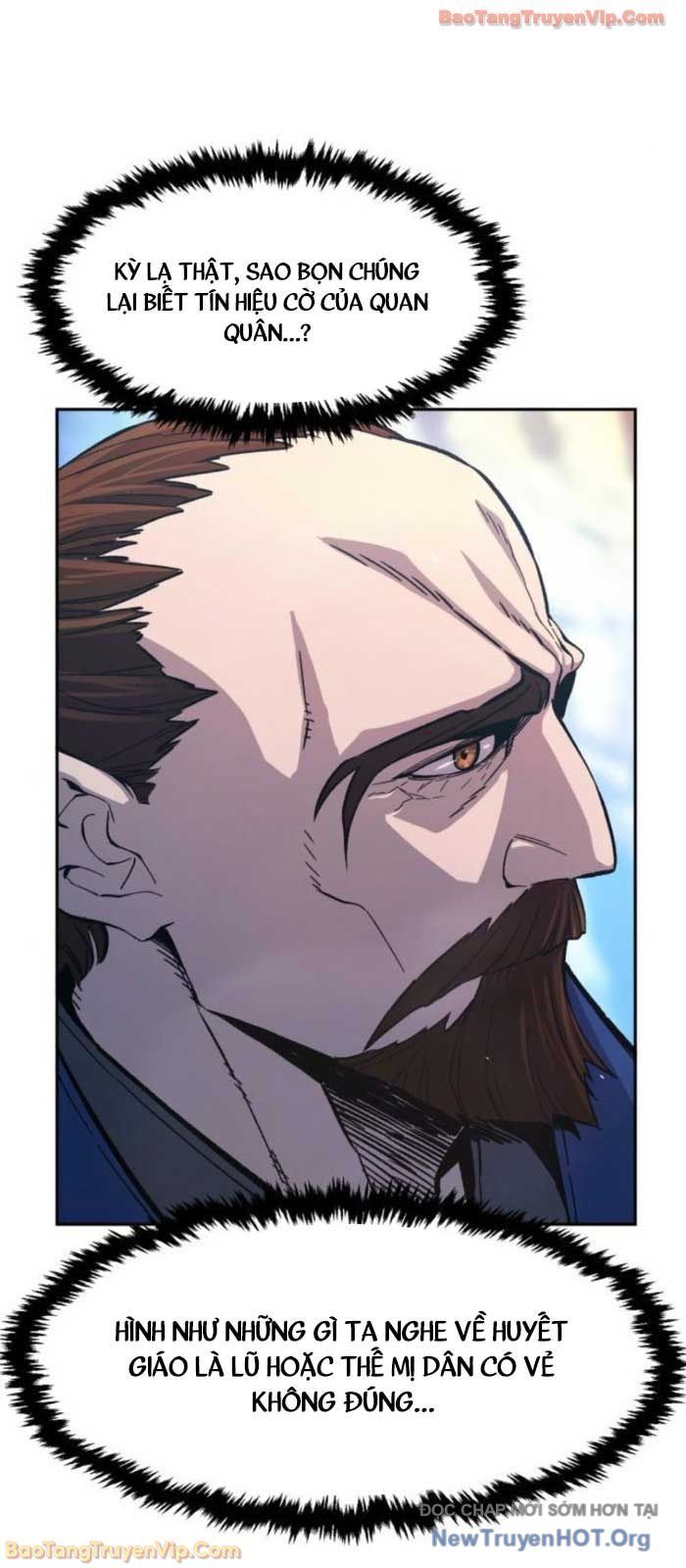 Cảm Kiếm Tuyệt Đối: Chapter 147