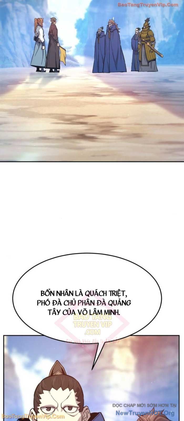 Cảm Kiếm Tuyệt Đối: Chapter 147