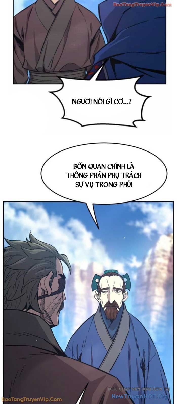 Cảm Kiếm Tuyệt Đối: Chapter 147