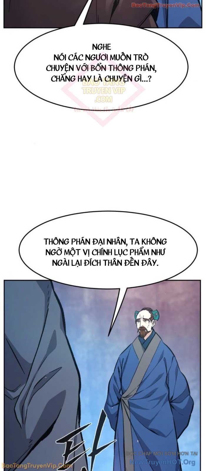 Cảm Kiếm Tuyệt Đối: Chapter 147