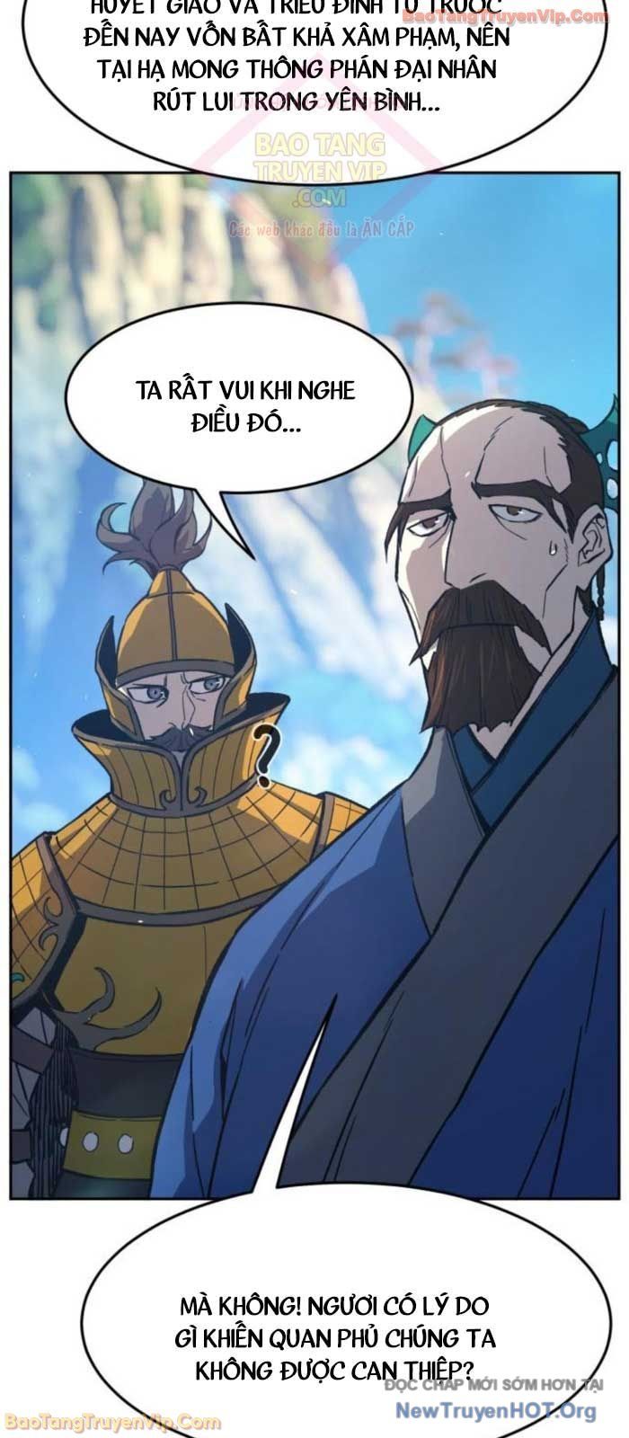 Cảm Kiếm Tuyệt Đối: Chapter 147