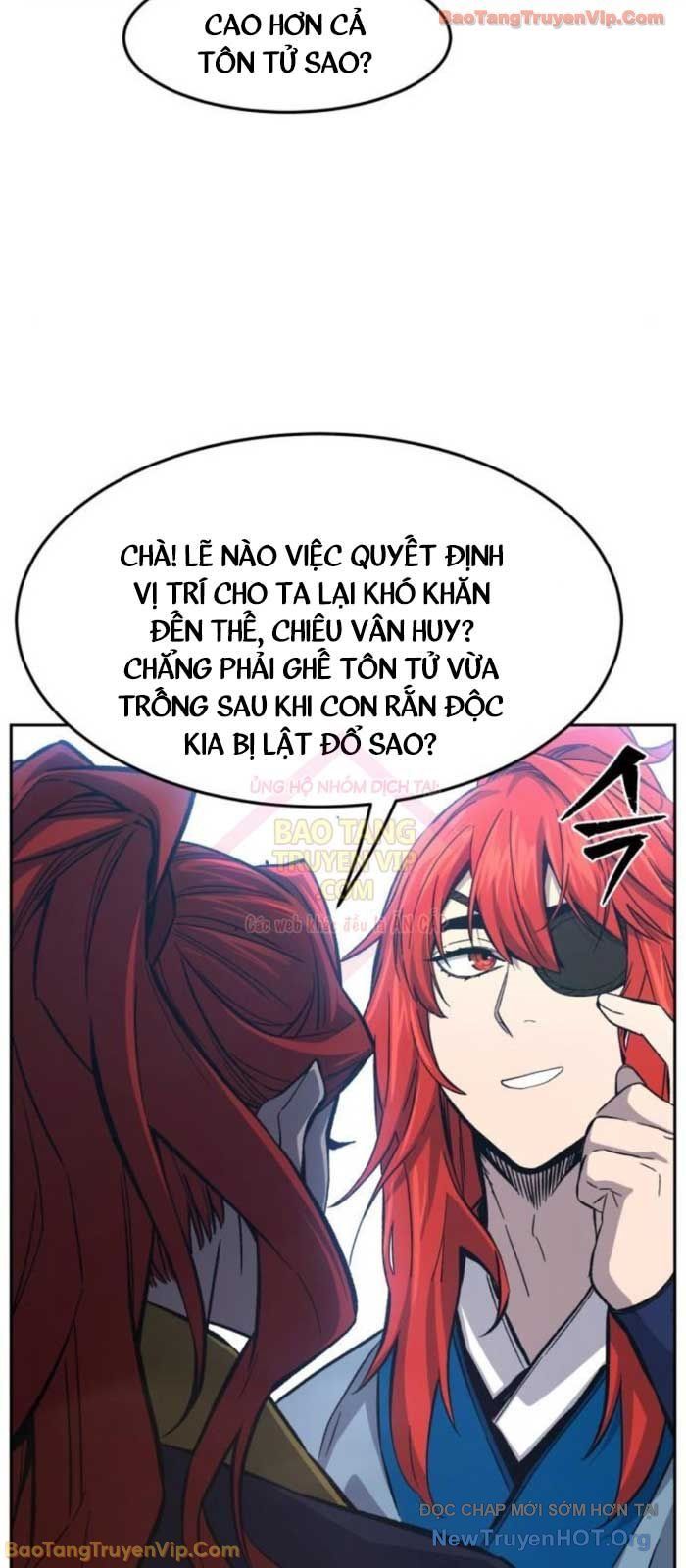 Cảm Kiếm Tuyệt Đối: Chapter 147