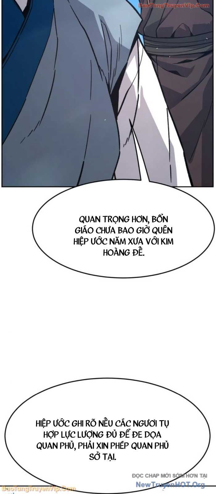 Cảm Kiếm Tuyệt Đối: Chapter 147