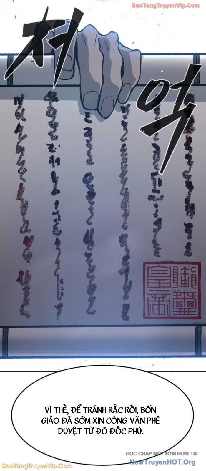 Cảm Kiếm Tuyệt Đối: Chapter 147