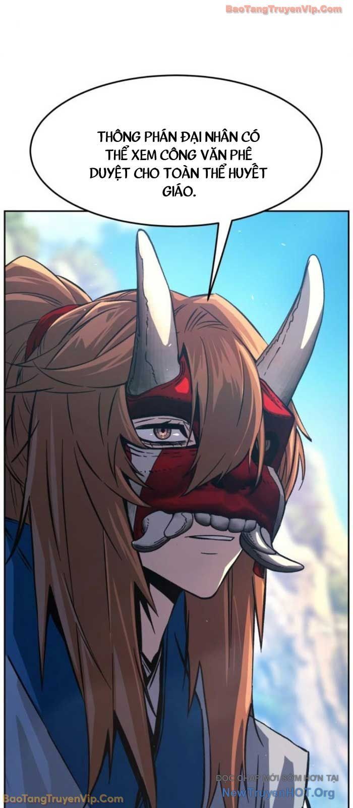 Cảm Kiếm Tuyệt Đối: Chapter 147