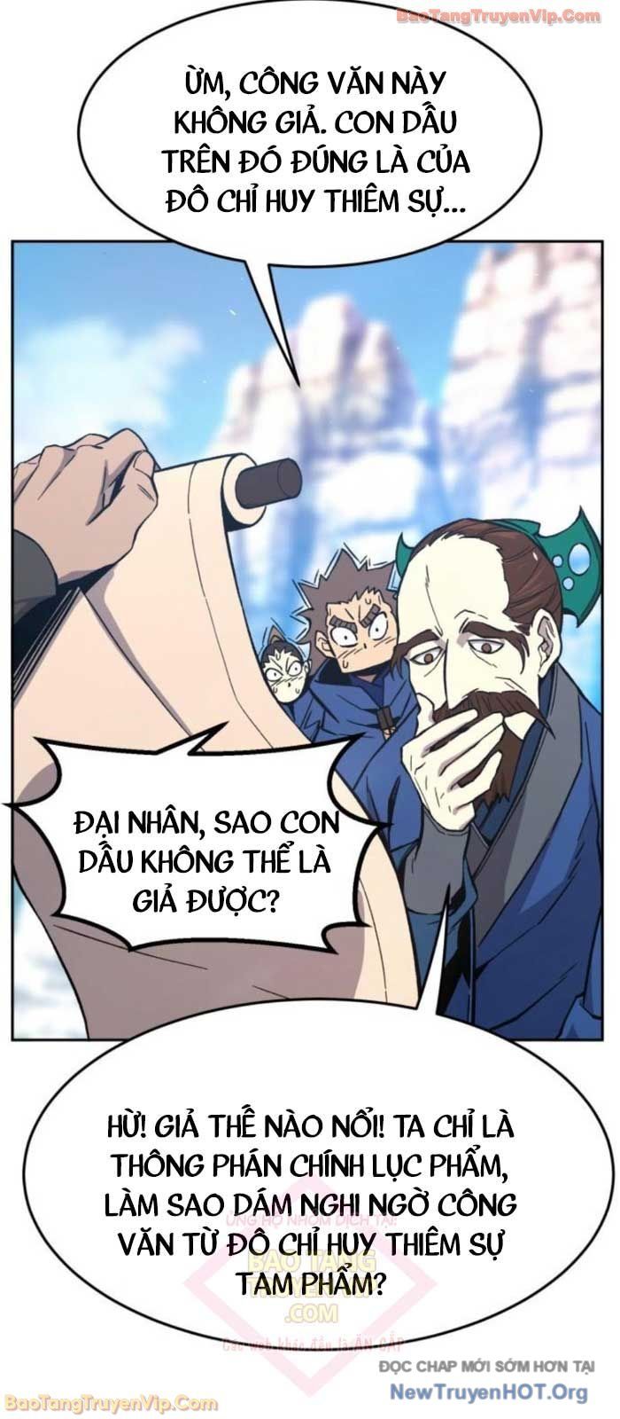 Cảm Kiếm Tuyệt Đối: Chapter 147