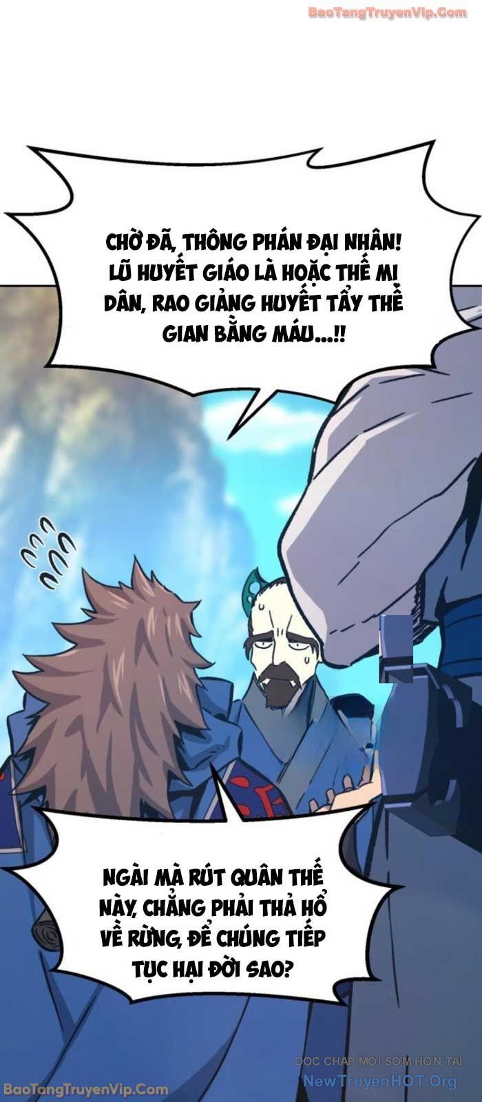 Cảm Kiếm Tuyệt Đối: Chapter 147