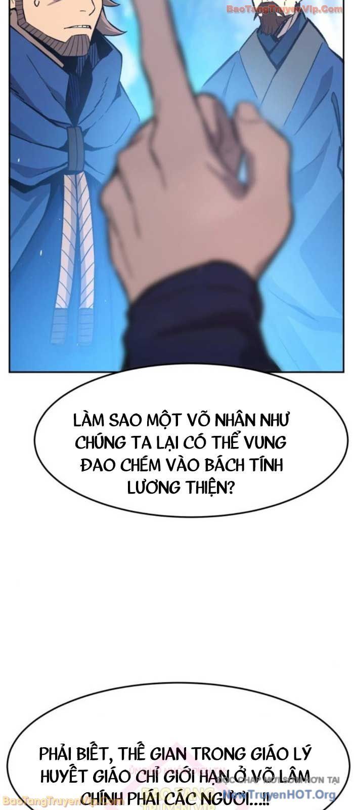 Cảm Kiếm Tuyệt Đối: Chapter 147