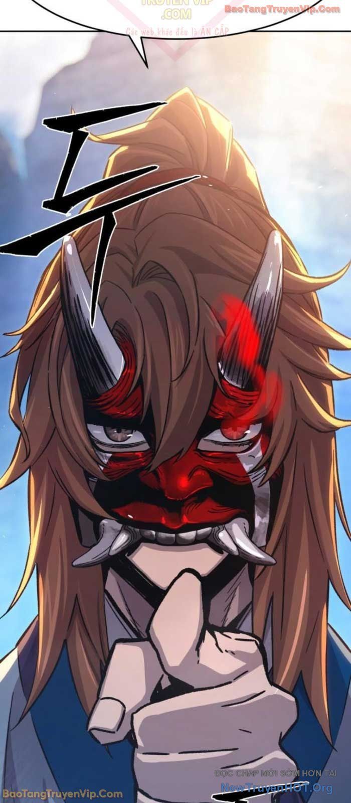 Cảm Kiếm Tuyệt Đối: Chapter 147