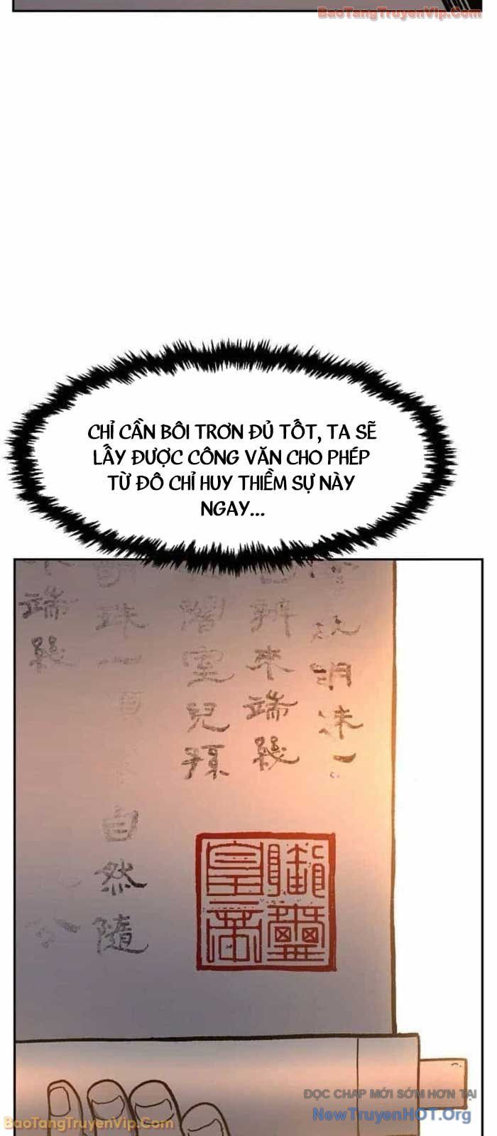 Cảm Kiếm Tuyệt Đối: Chapter 148