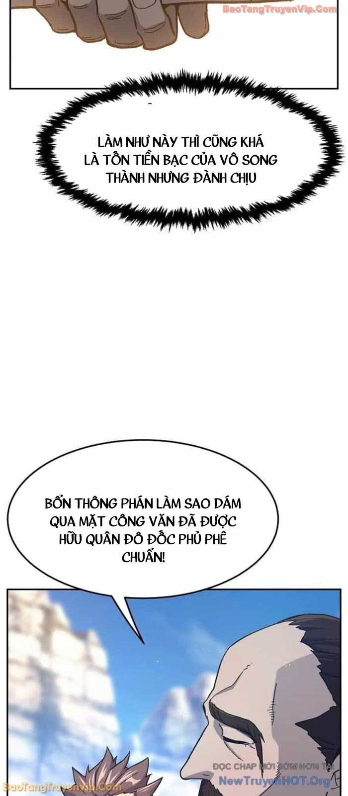 Cảm Kiếm Tuyệt Đối: Chapter 148