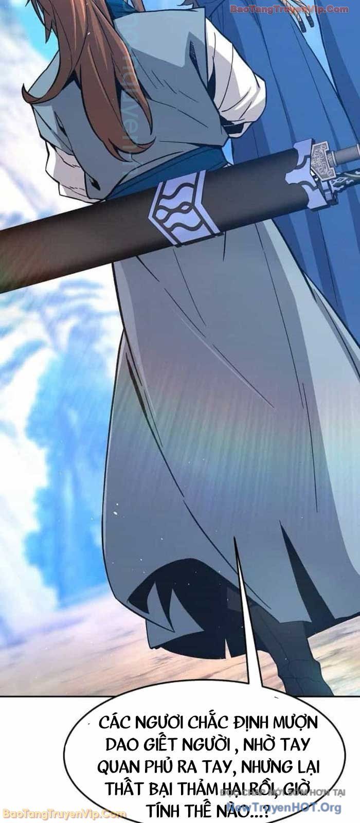 Cảm Kiếm Tuyệt Đối: Chapter 148