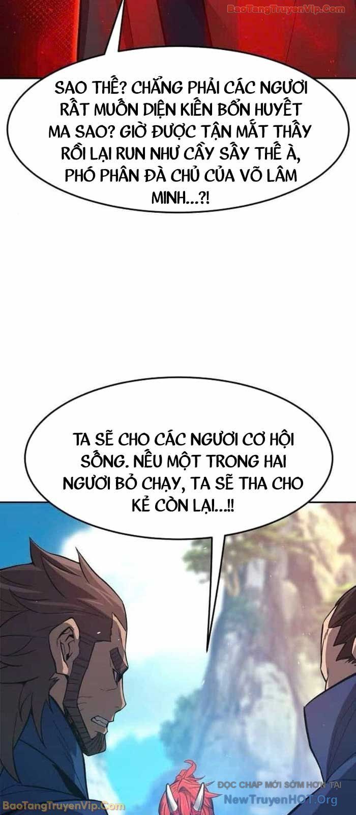 Cảm Kiếm Tuyệt Đối: Chapter 148