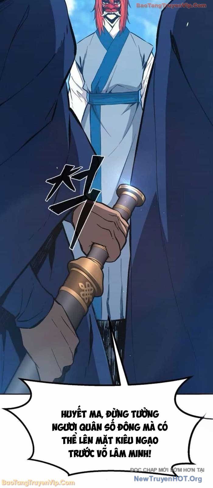 Cảm Kiếm Tuyệt Đối: Chapter 148