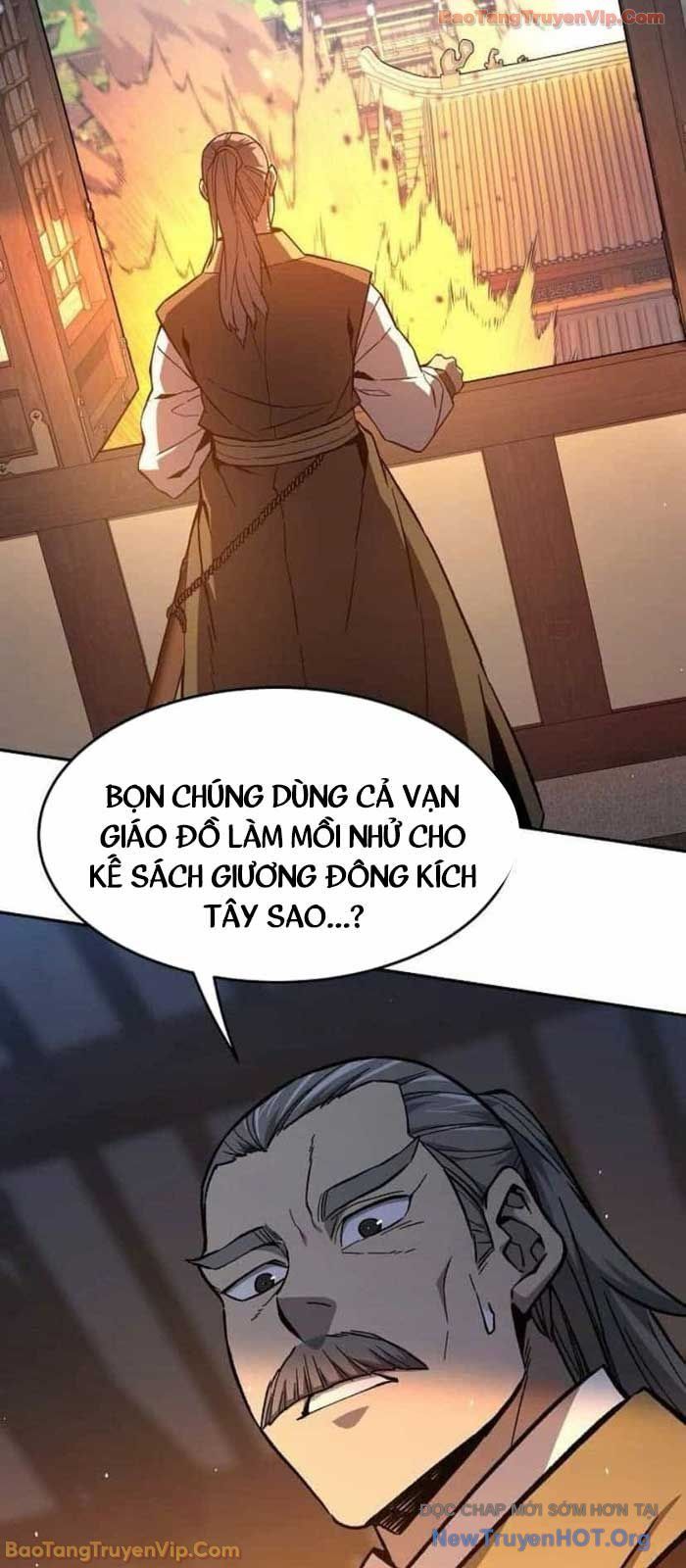 Cảm Kiếm Tuyệt Đối: Chapter 148