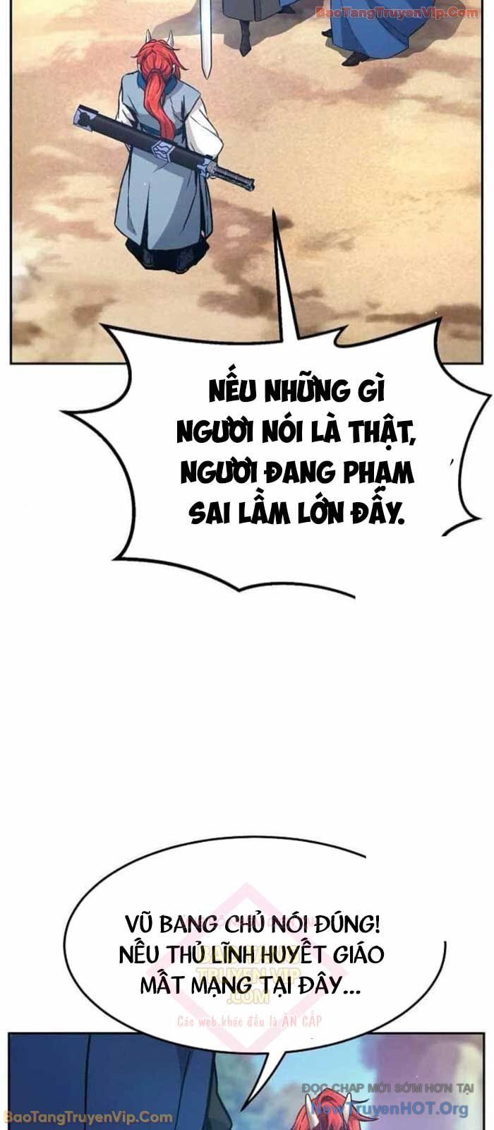 Cảm Kiếm Tuyệt Đối: Chapter 148