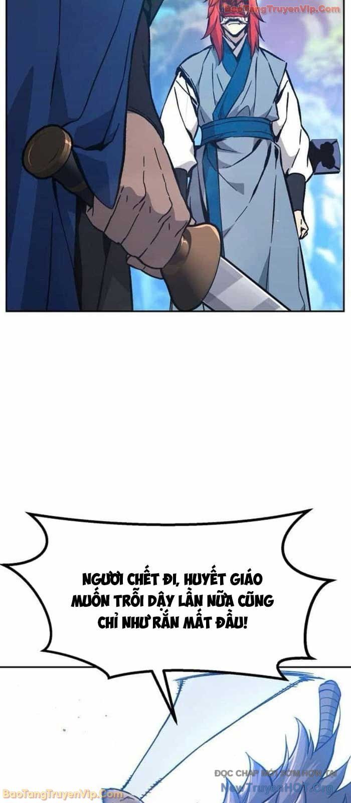 Cảm Kiếm Tuyệt Đối: Chapter 148