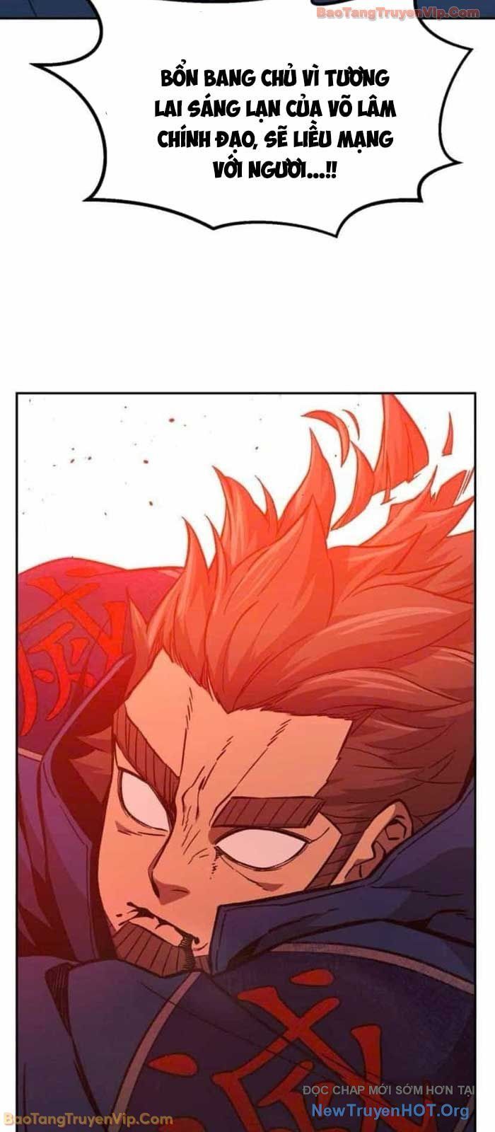 Cảm Kiếm Tuyệt Đối: Chapter 148