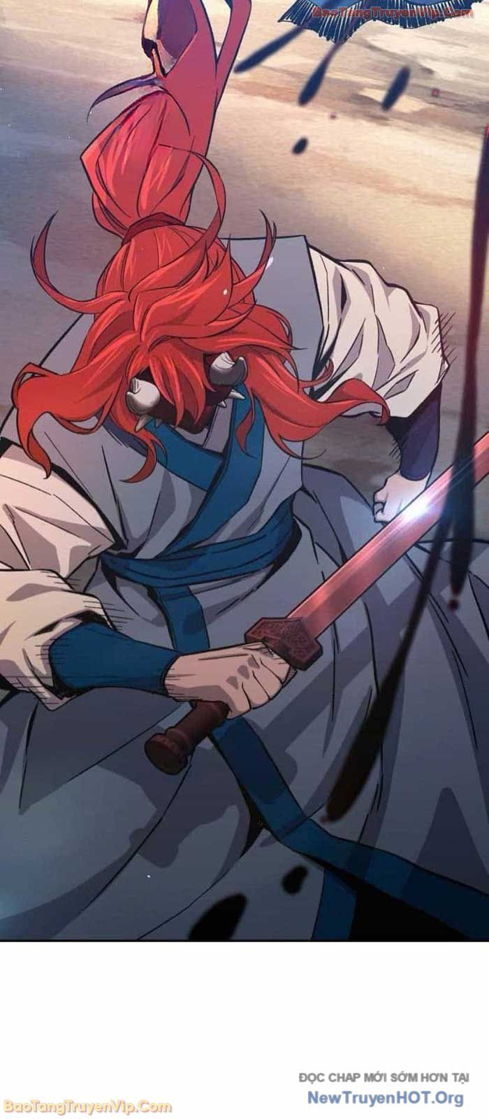 Cảm Kiếm Tuyệt Đối: Chapter 148