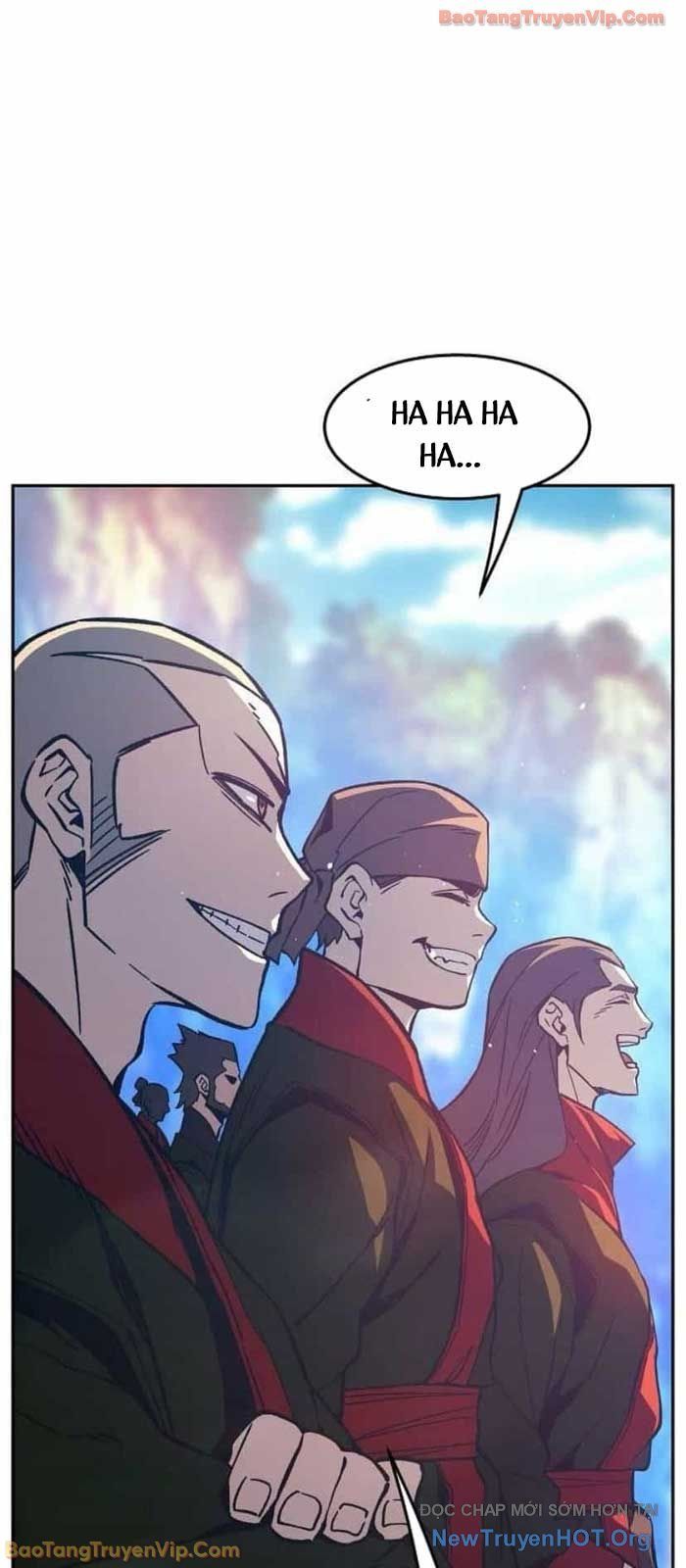 Cảm Kiếm Tuyệt Đối: Chapter 148