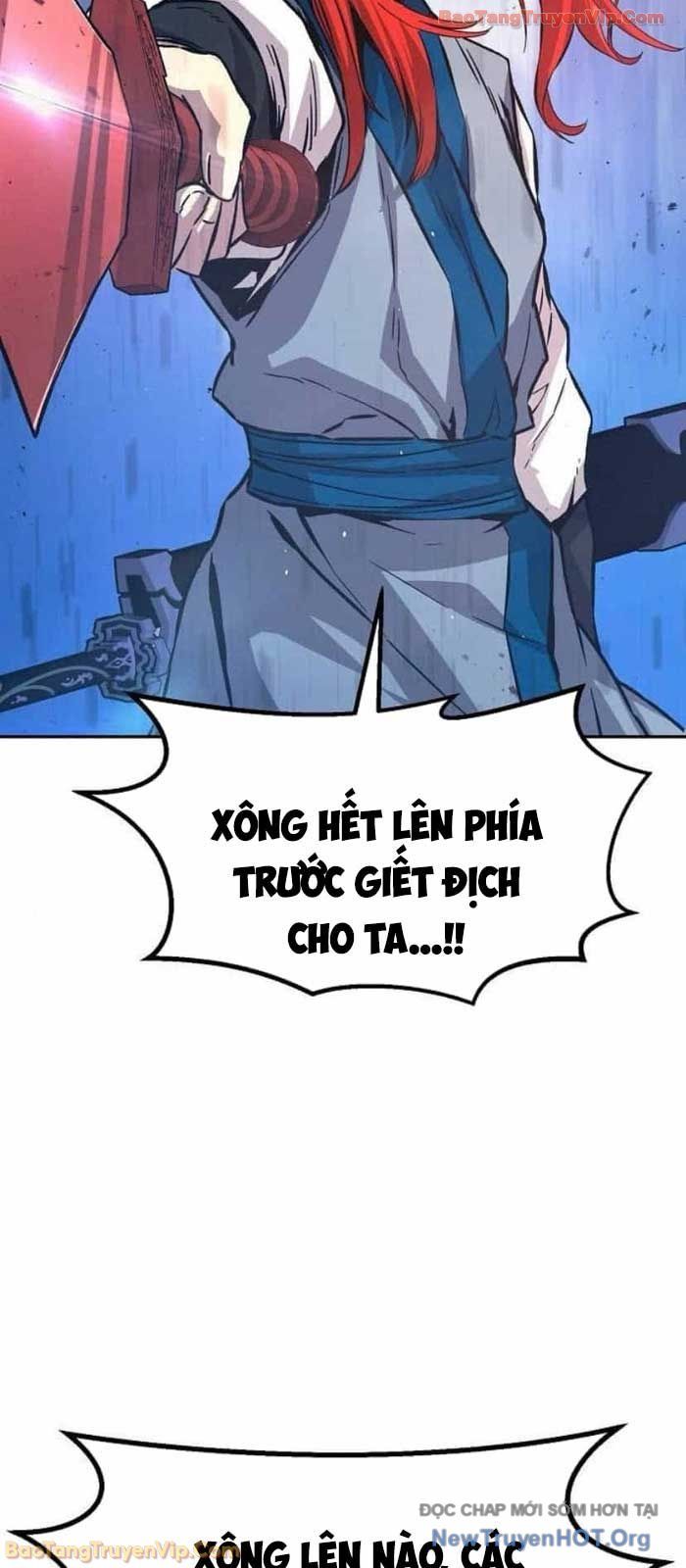 Cảm Kiếm Tuyệt Đối: Chapter 148