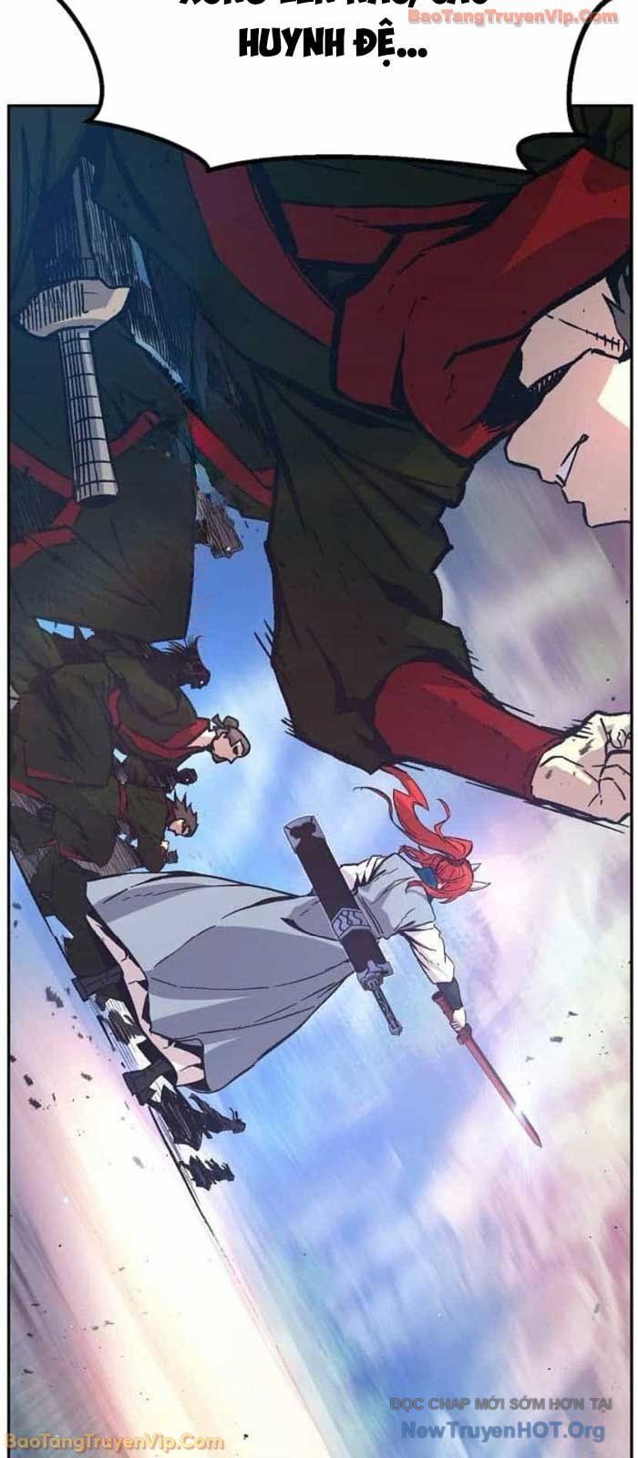 Cảm Kiếm Tuyệt Đối: Chapter 148