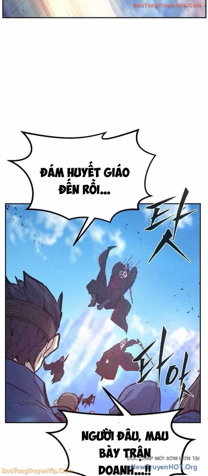Cảm Kiếm Tuyệt Đối: Chapter 148