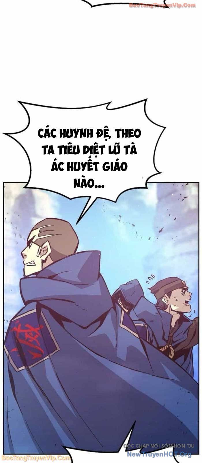 Cảm Kiếm Tuyệt Đối: Chapter 148