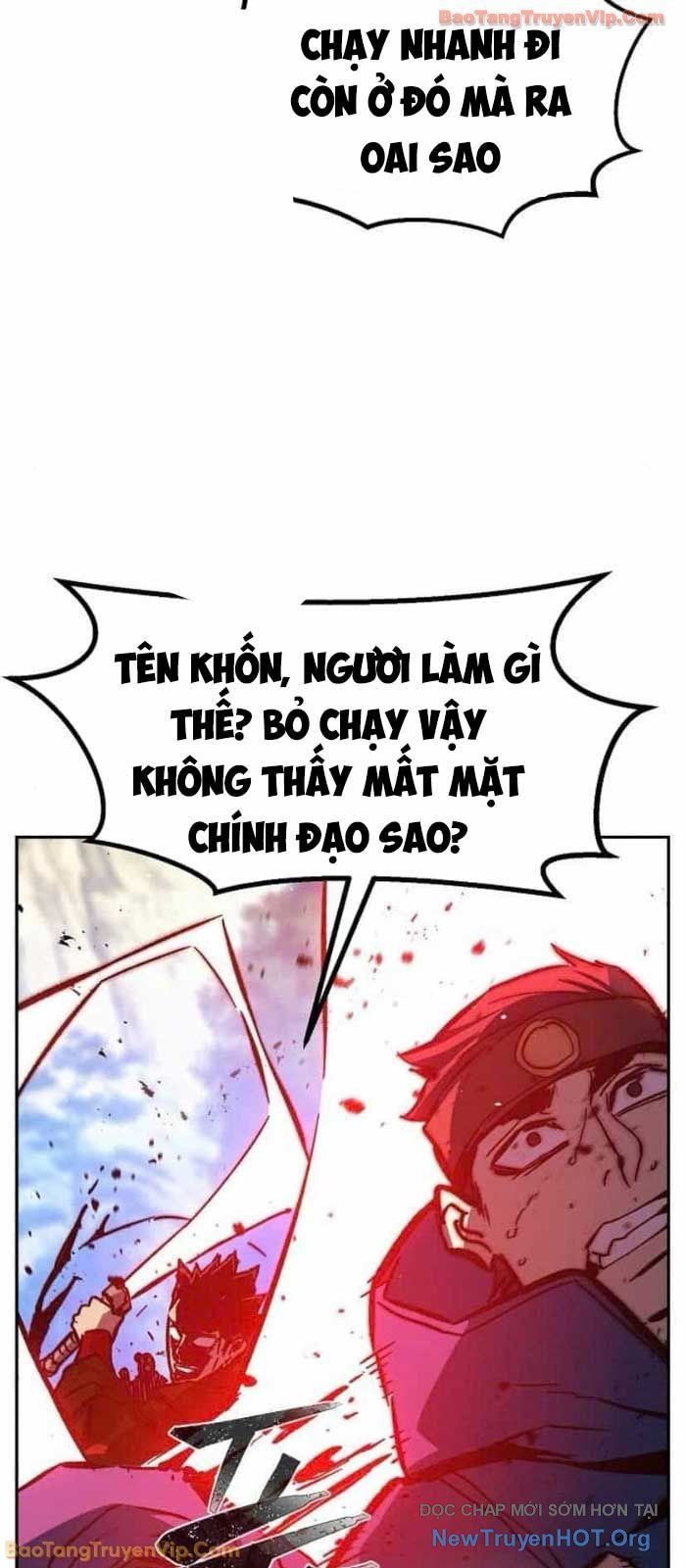 Cảm Kiếm Tuyệt Đối: Chapter 148