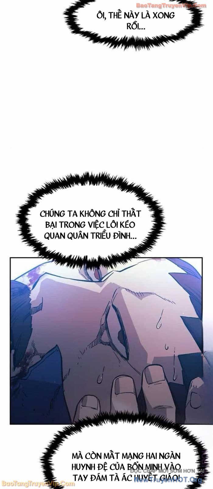 Cảm Kiếm Tuyệt Đối: Chapter 148