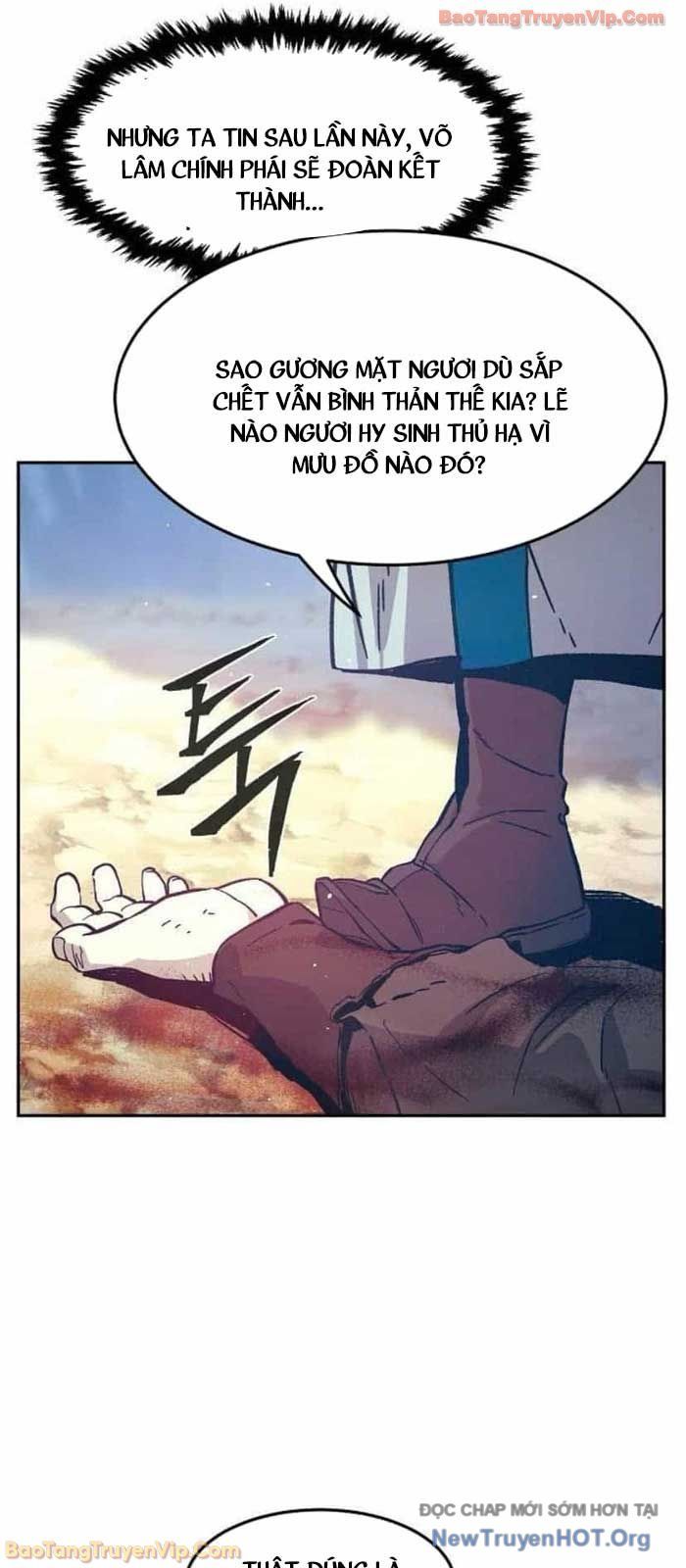 Cảm Kiếm Tuyệt Đối: Chapter 148