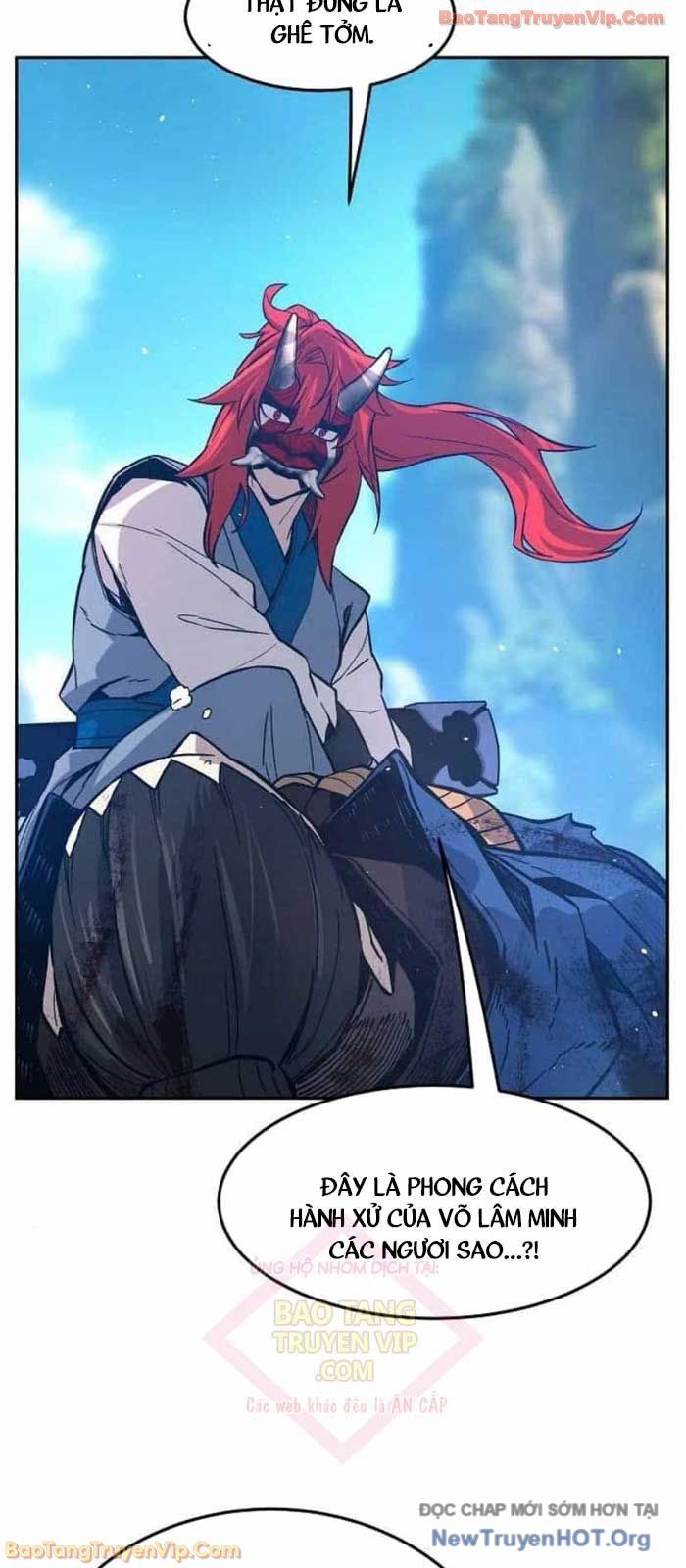 Cảm Kiếm Tuyệt Đối: Chapter 148