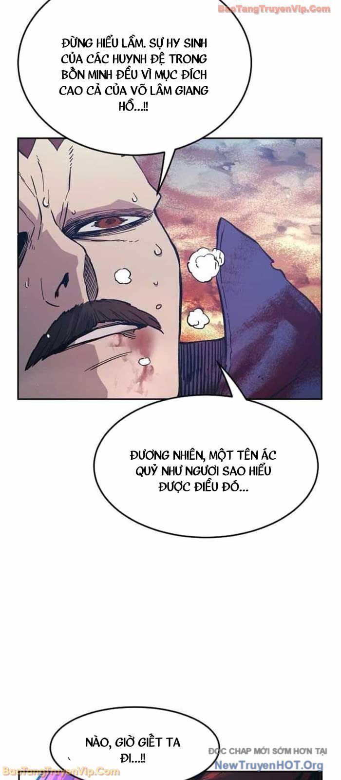 Cảm Kiếm Tuyệt Đối: Chapter 148