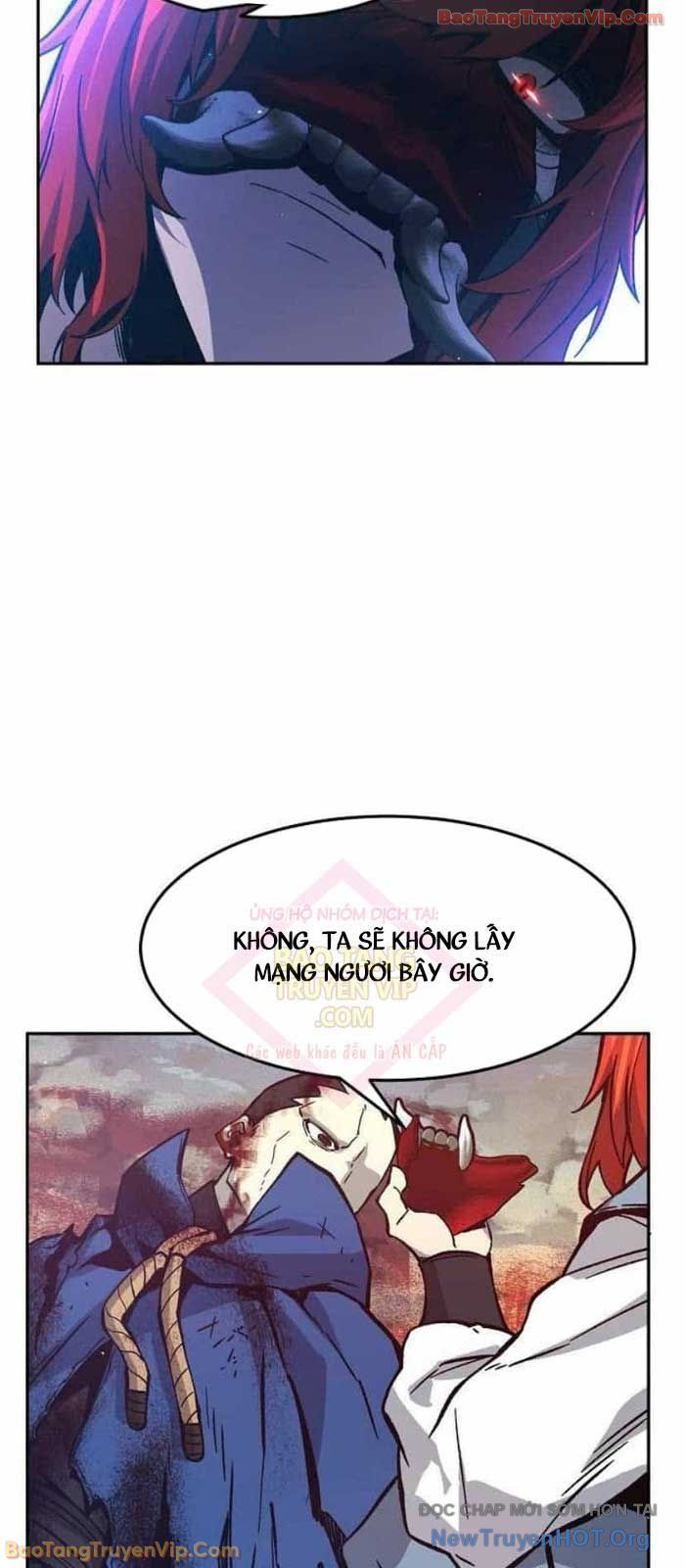 Cảm Kiếm Tuyệt Đối: Chapter 148