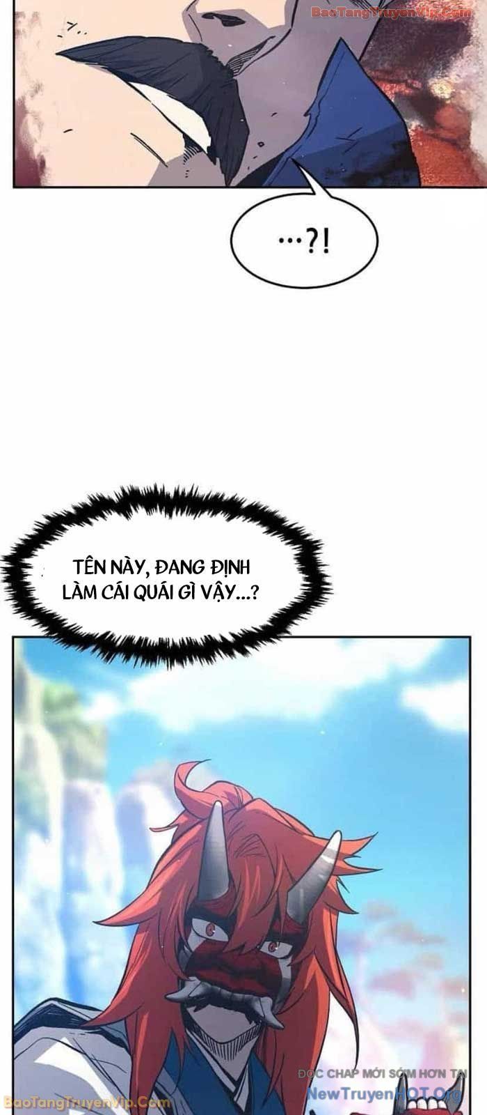 Cảm Kiếm Tuyệt Đối: Chapter 148