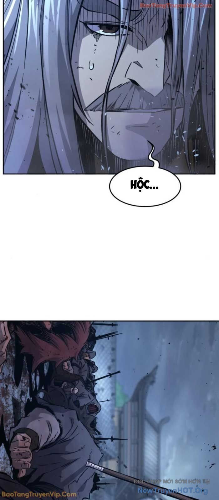 Cảm Kiếm Tuyệt Đối: Chapter 149