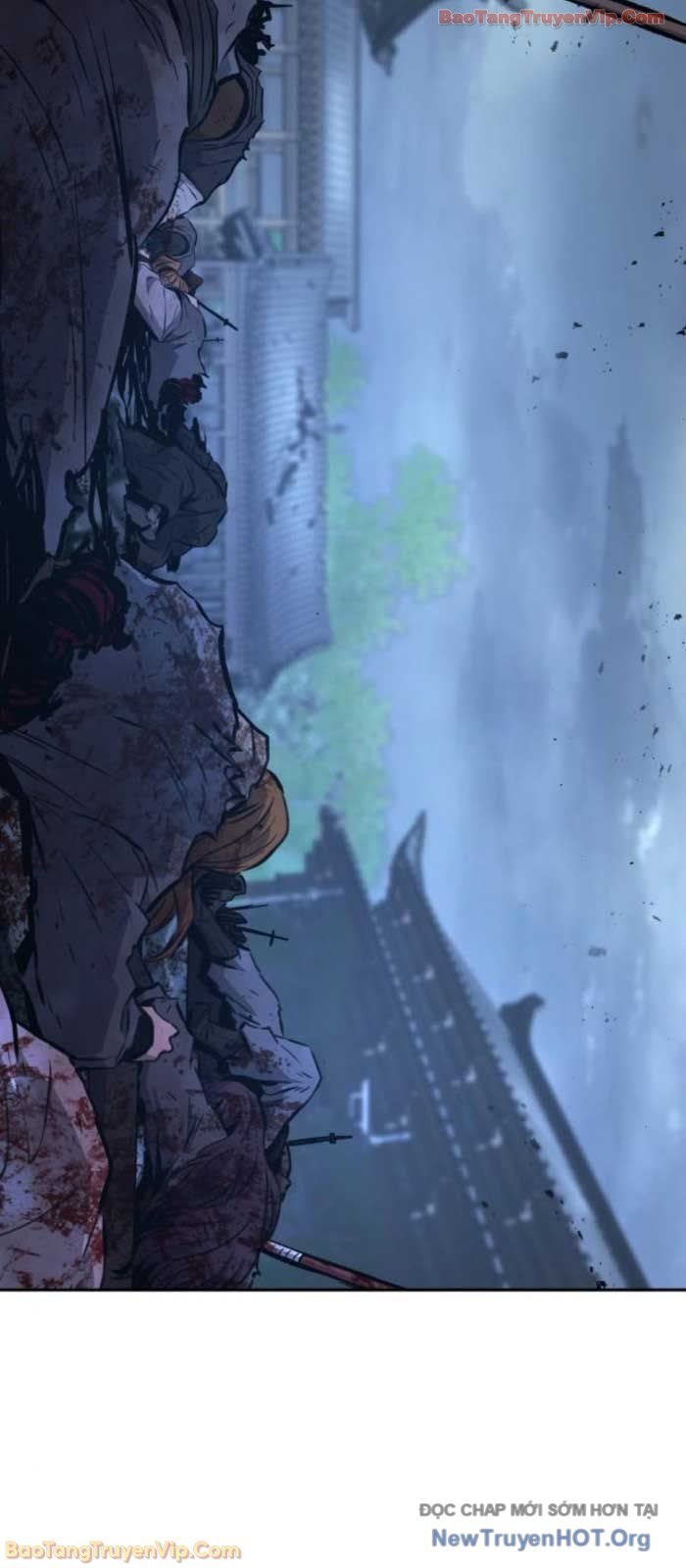 Cảm Kiếm Tuyệt Đối: Chapter 149