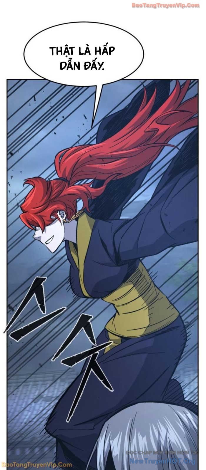 Cảm Kiếm Tuyệt Đối: Chapter 149