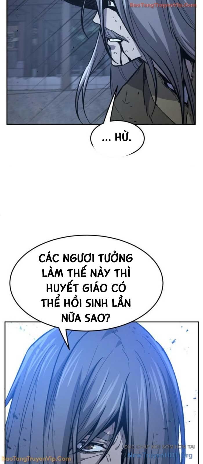 Cảm Kiếm Tuyệt Đối: Chapter 149