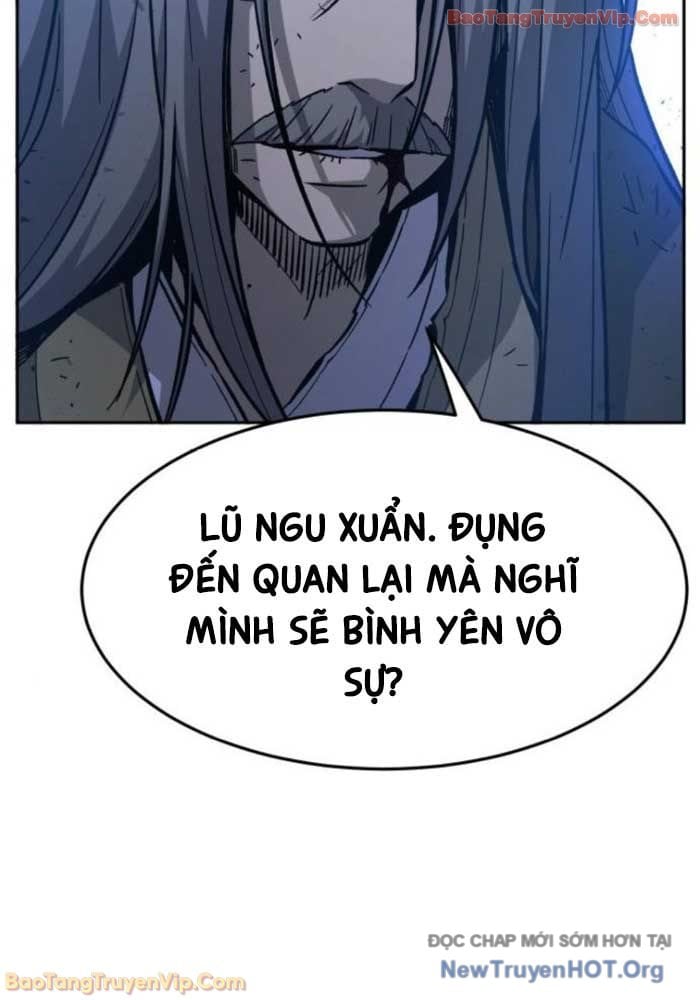 Cảm Kiếm Tuyệt Đối: Chapter 149