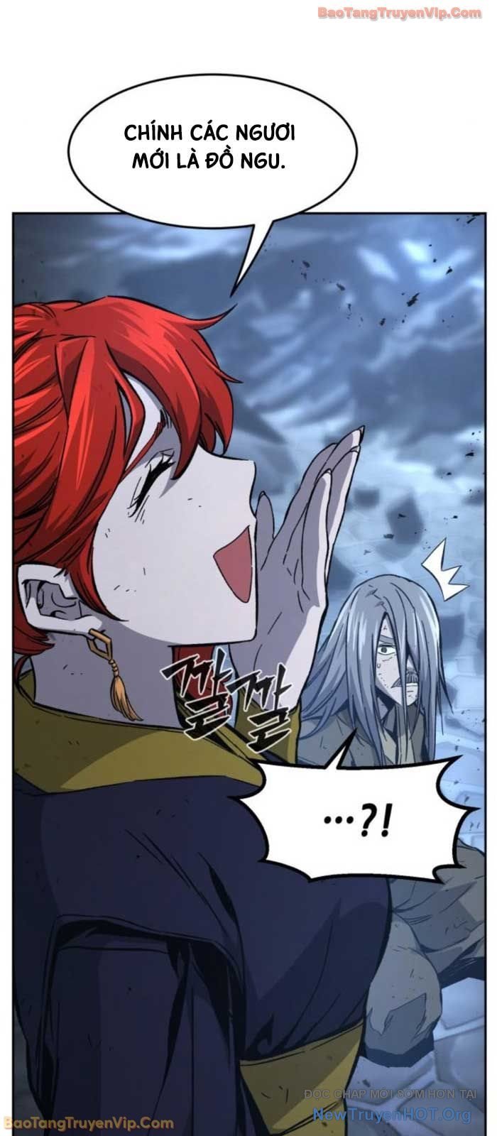 Cảm Kiếm Tuyệt Đối: Chapter 149