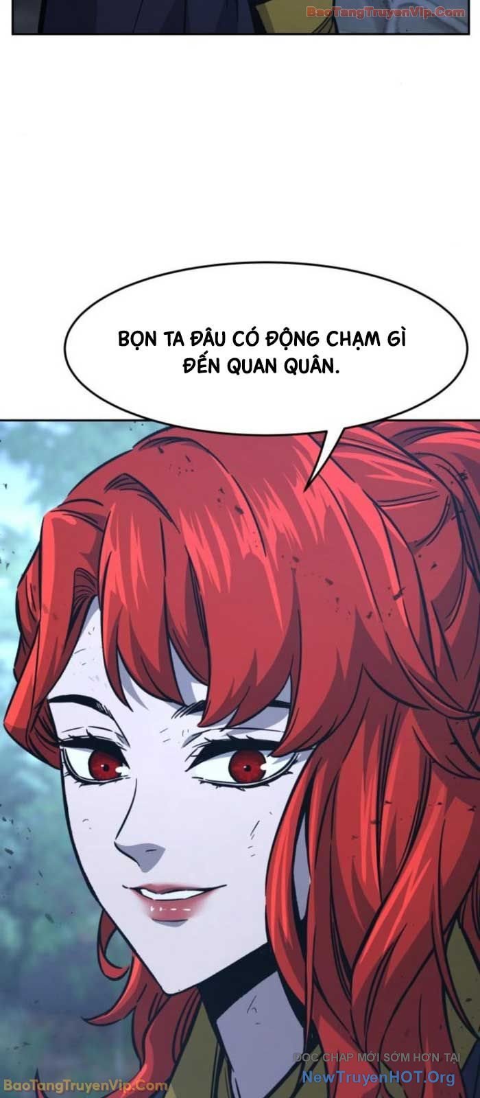 Cảm Kiếm Tuyệt Đối: Chapter 149