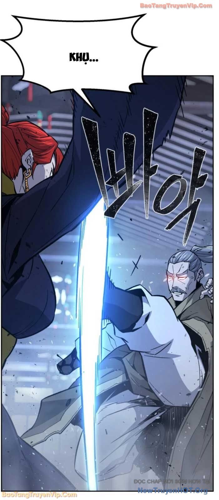 Cảm Kiếm Tuyệt Đối: Chapter 149