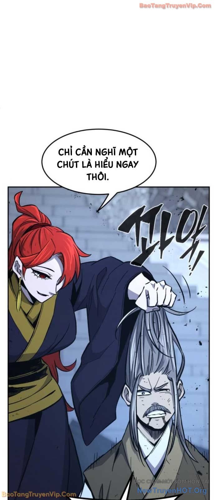 Cảm Kiếm Tuyệt Đối: Chapter 149