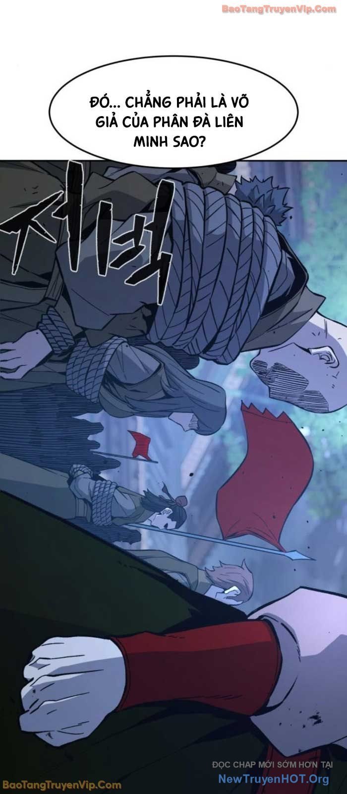 Cảm Kiếm Tuyệt Đối: Chapter 149