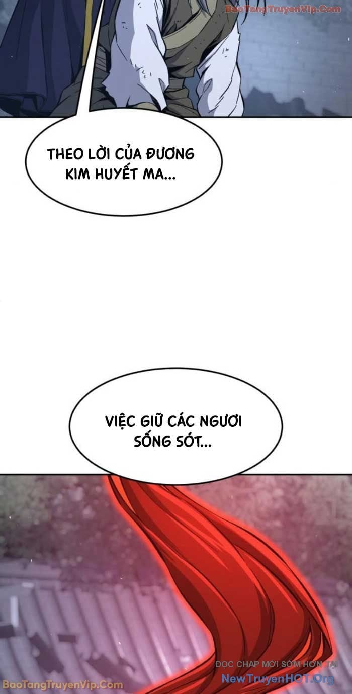 Cảm Kiếm Tuyệt Đối: Chapter 149