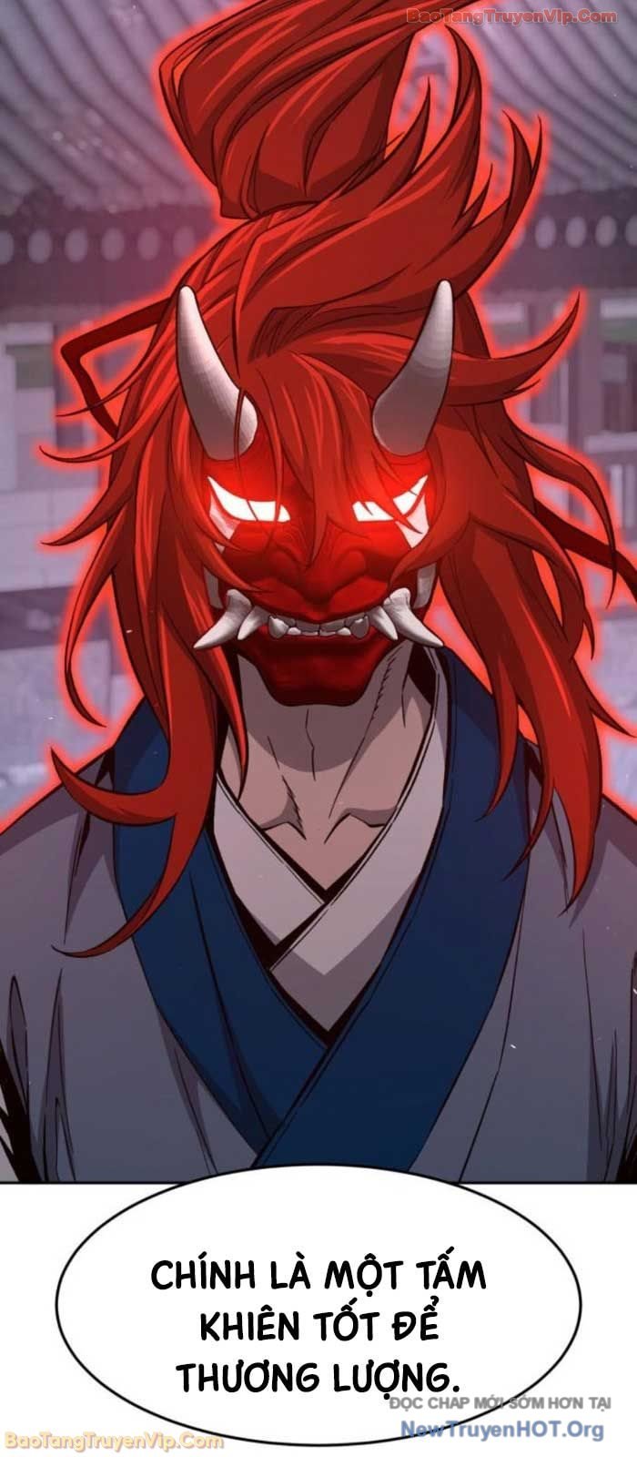 Cảm Kiếm Tuyệt Đối: Chapter 149