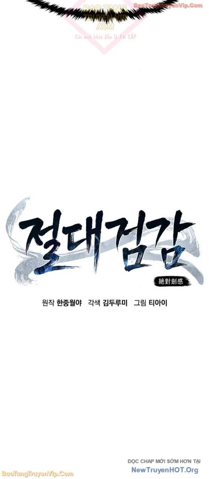 Cảm Kiếm Tuyệt Đối: Chapter 149